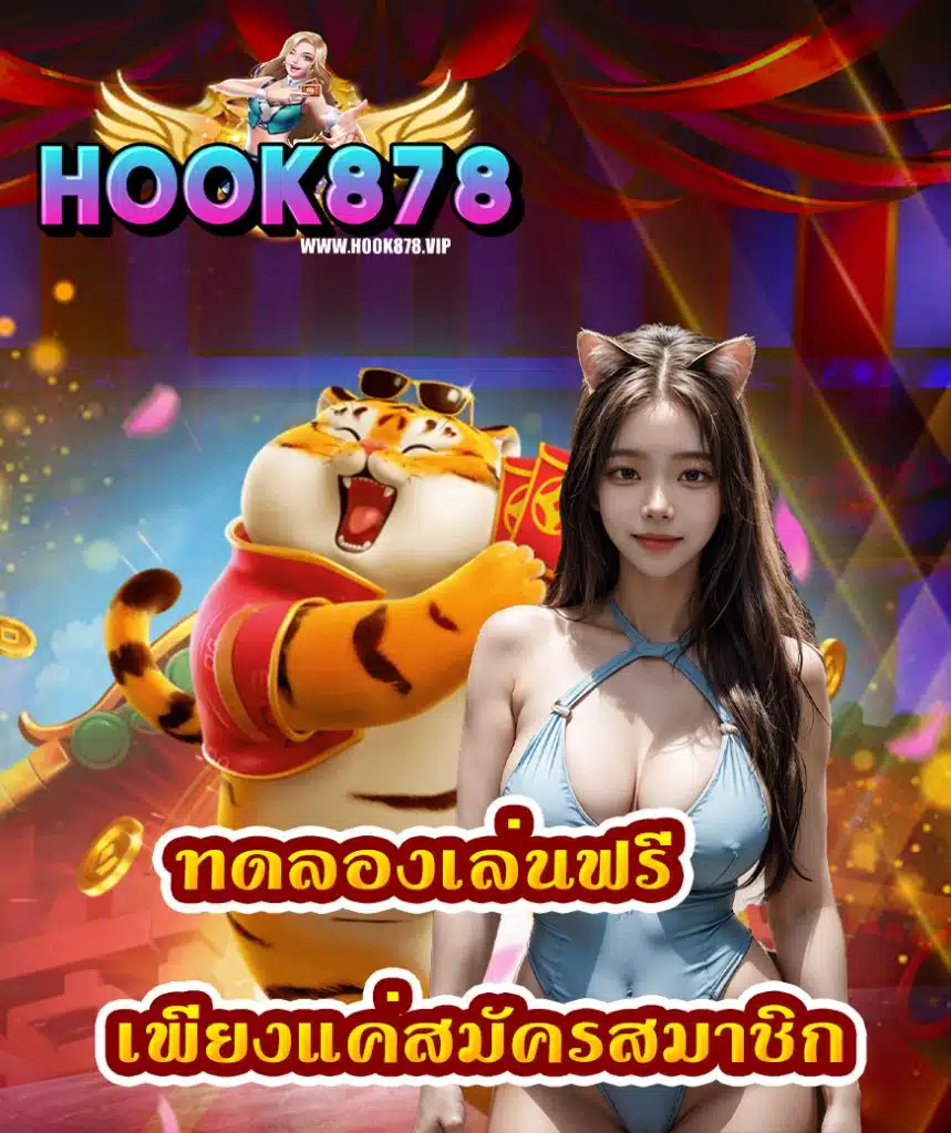 hook878 wallet